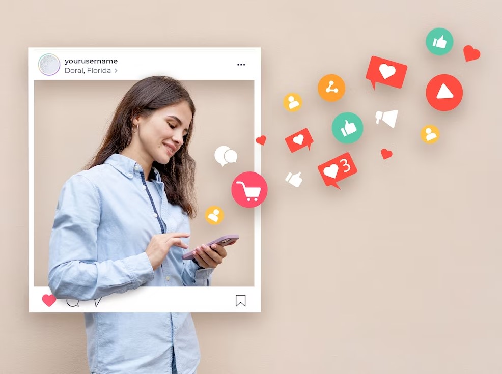 Navigating Instagram’s Algorithm: Maximizing Visibility for Your Content